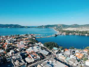 Lagoa da Conceição