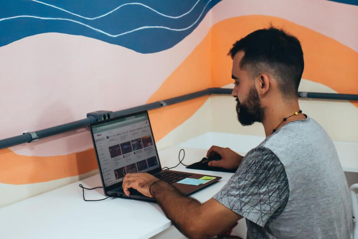 Coworking