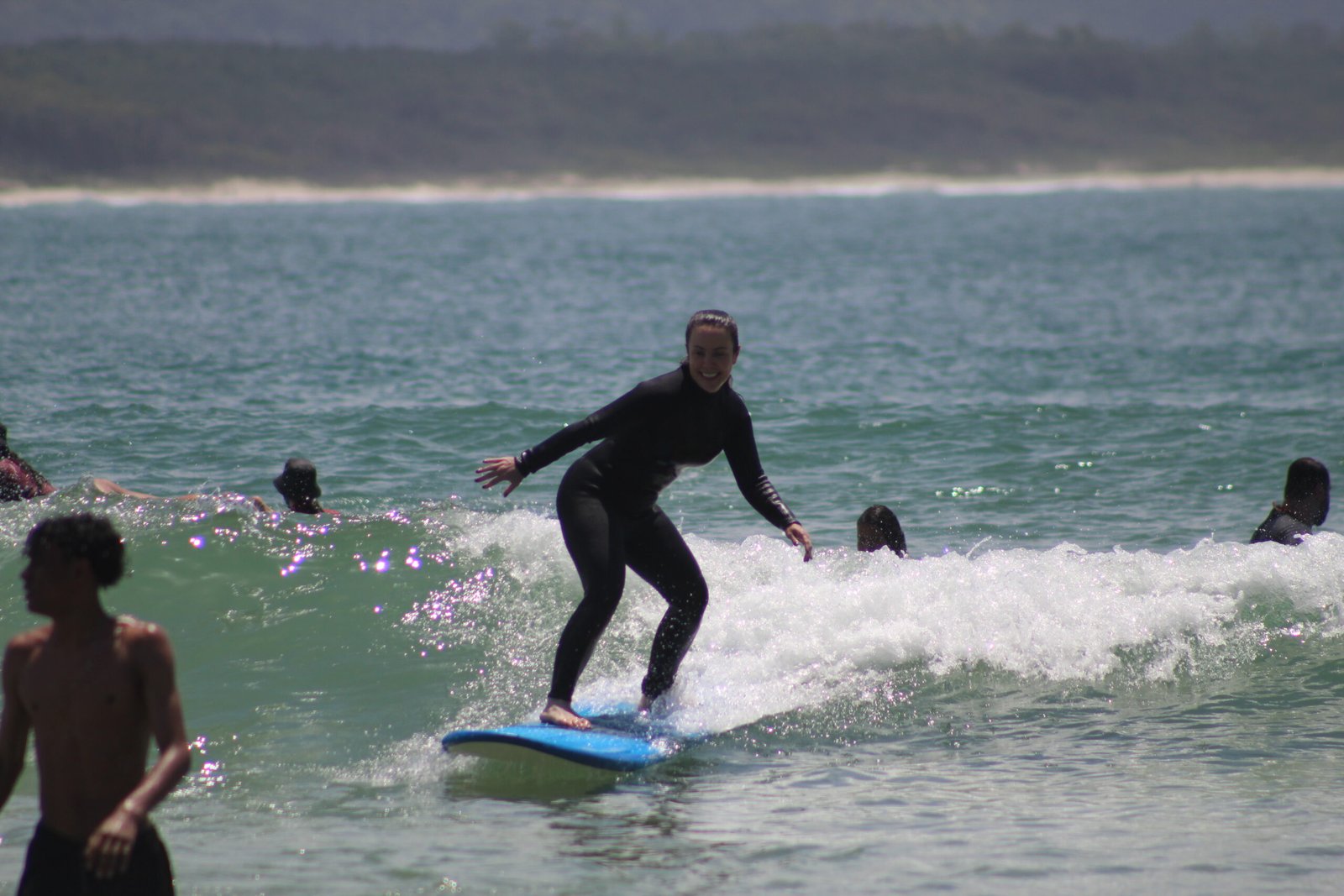 Surf Stay Barra da Lagoa