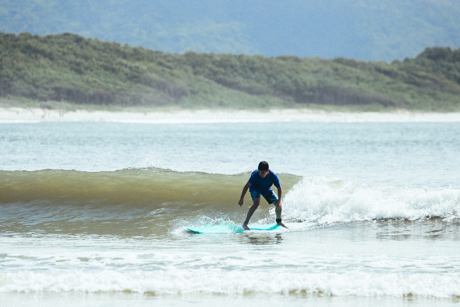 Campeche surf