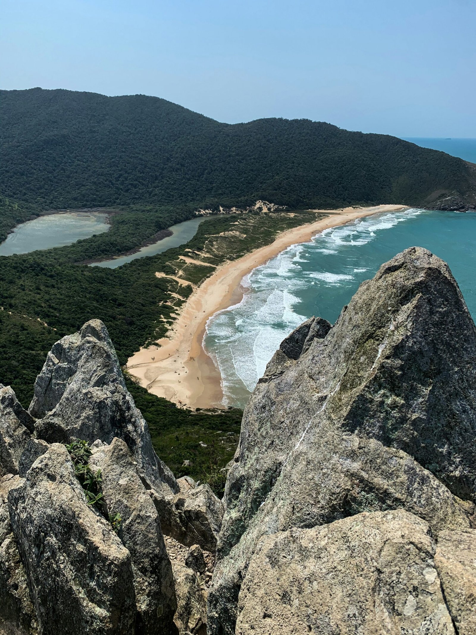 Adventure Camp Florianópolis