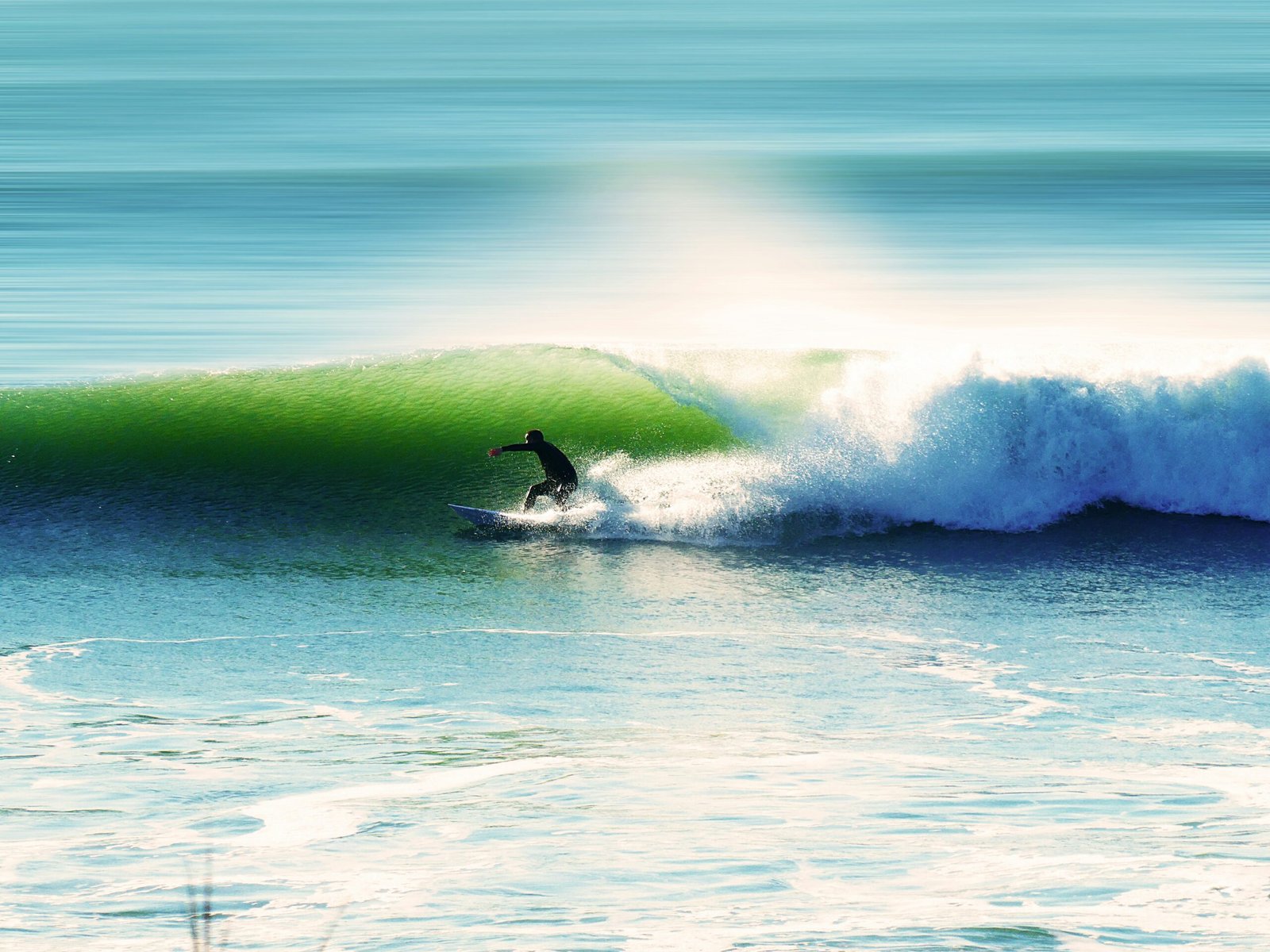Praia Mole