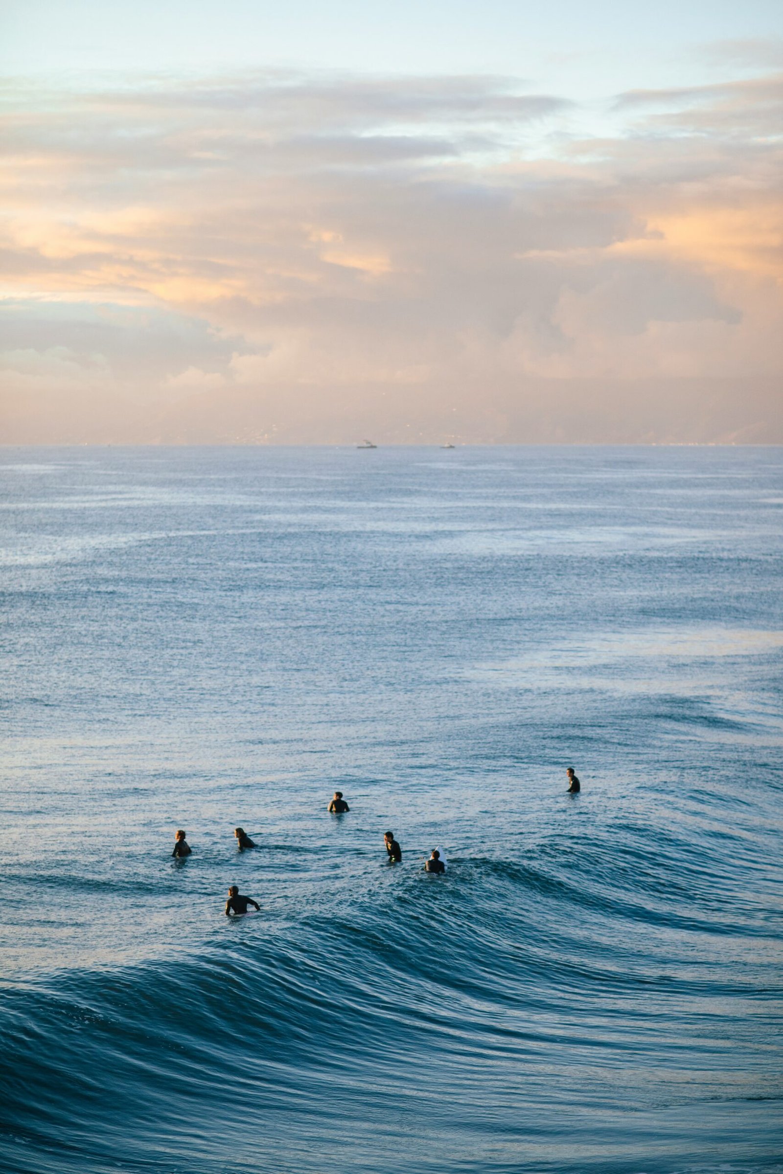 Surf Campeche