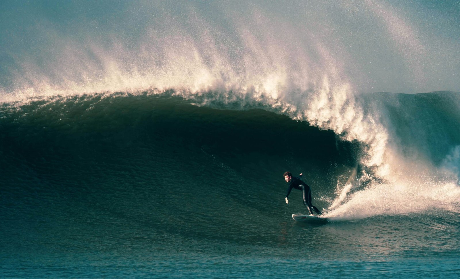 Joaquina surf