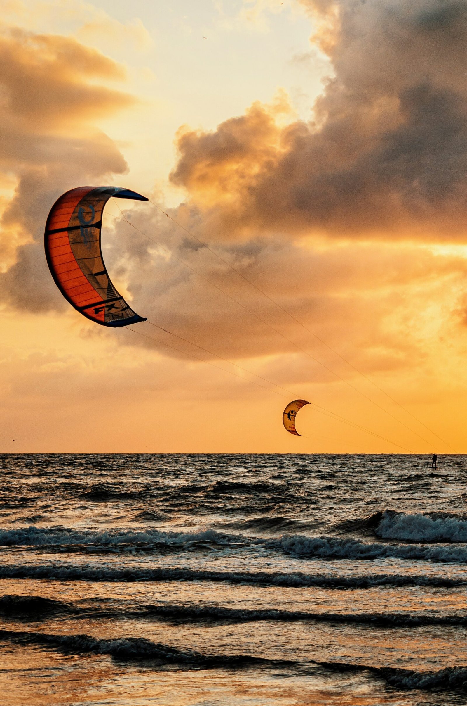Kitesurf Campeche