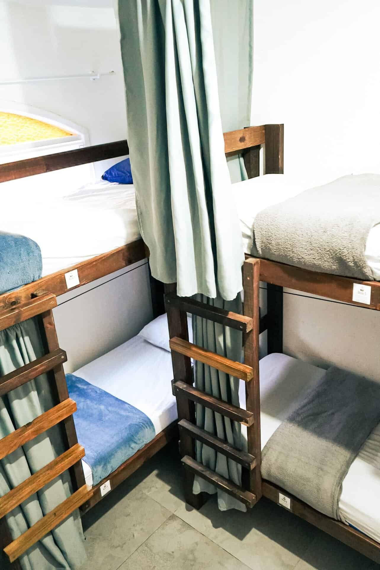 Dorm Santorini — Lagoa da Conceição